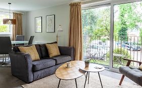 Luxury 2 Bedroom City Apartment In Bath'S Artisan Quarter